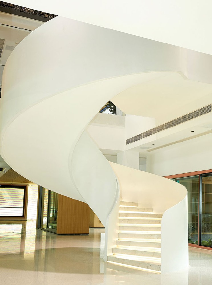 Minimalist Metal Series