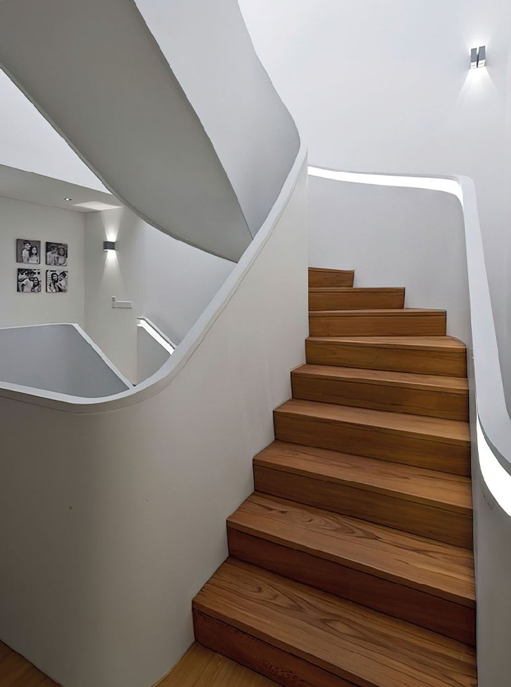 Minimalist Metal Series