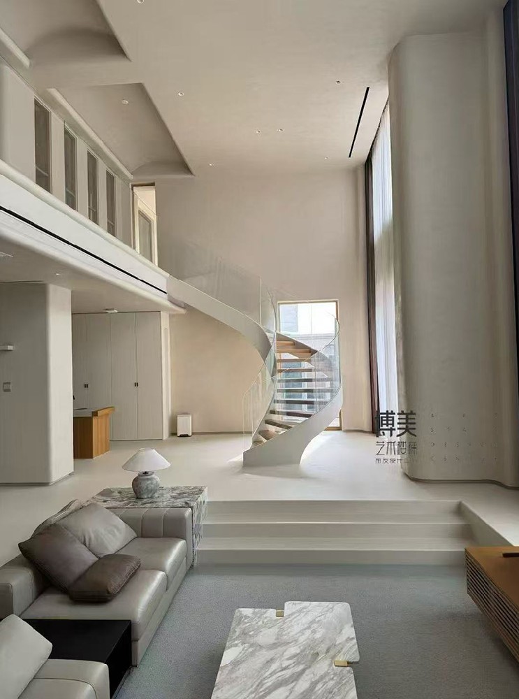 Glass Balustrade Series