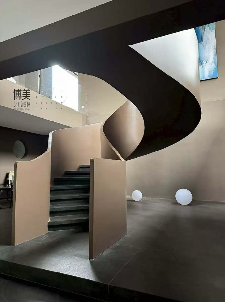 Metal Balustrade Series