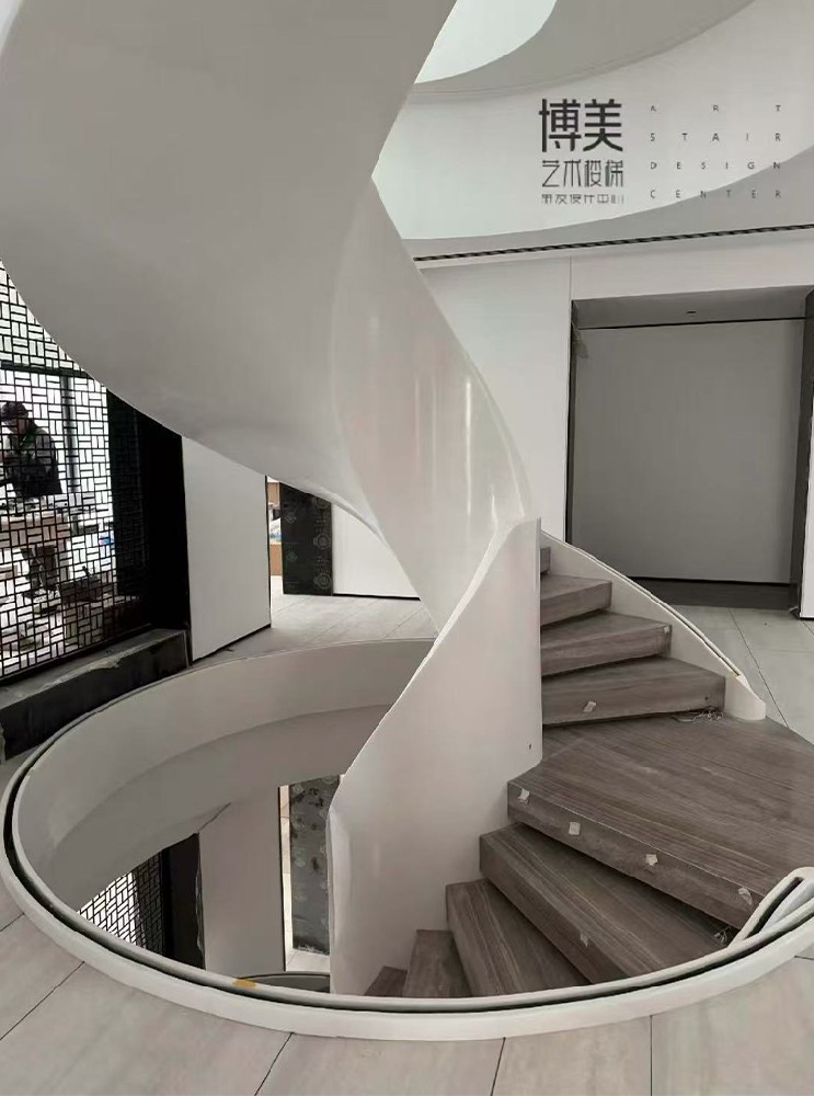 Metal Balustrade Series